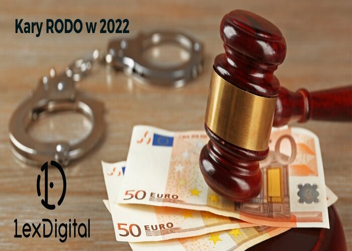 Kary RODO - skąd tyle szumu wokół kar finansowych?